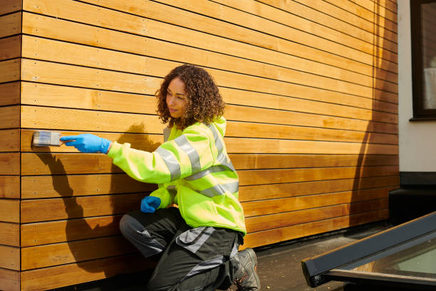 Siding for Multi-Family Homes in Loving, NM